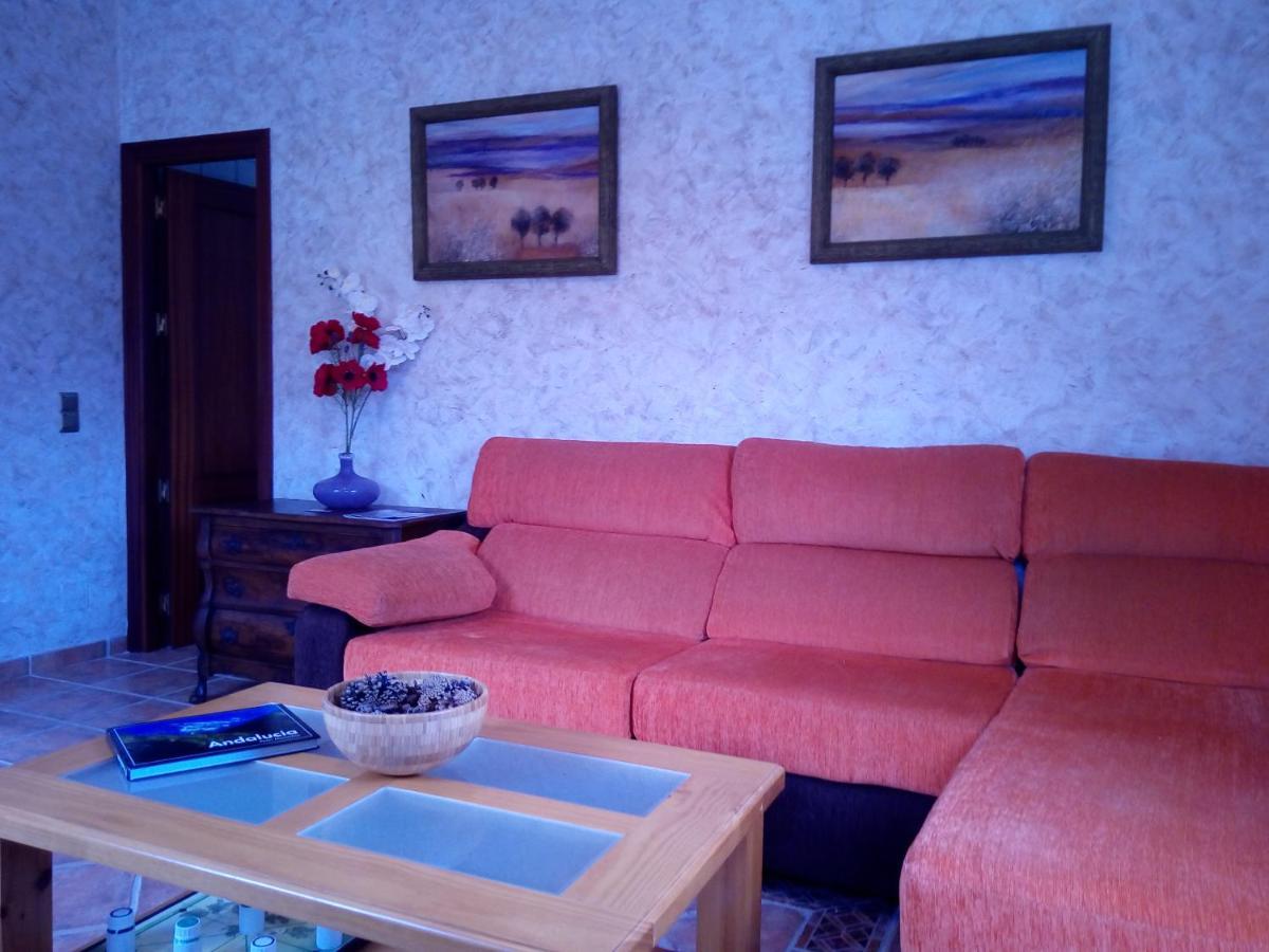 Villa Las Encinas Costa Del Sol Торрокс-Коста Экстерьер фото