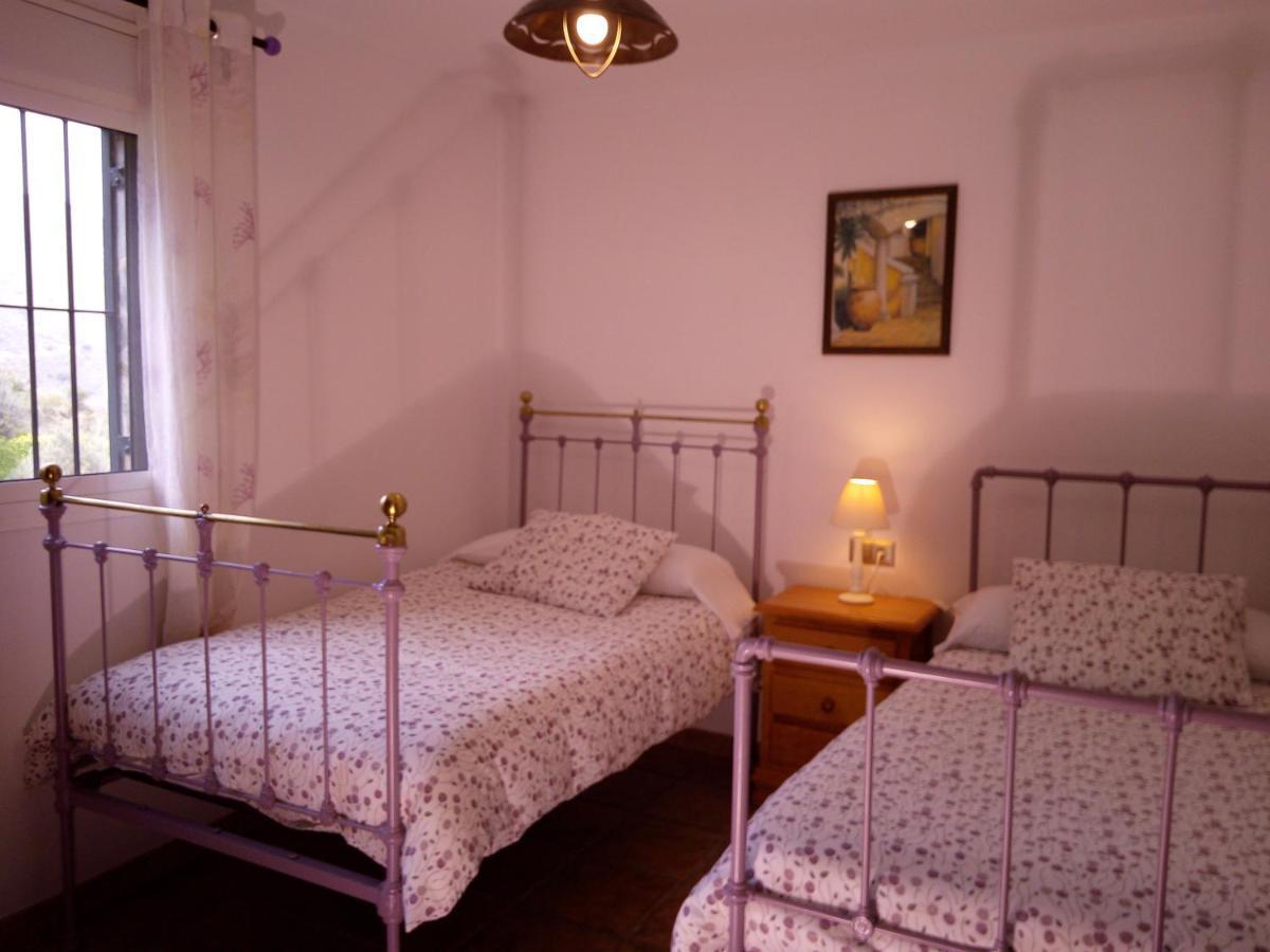 Villa Las Encinas Costa Del Sol Торрокс-Коста Экстерьер фото