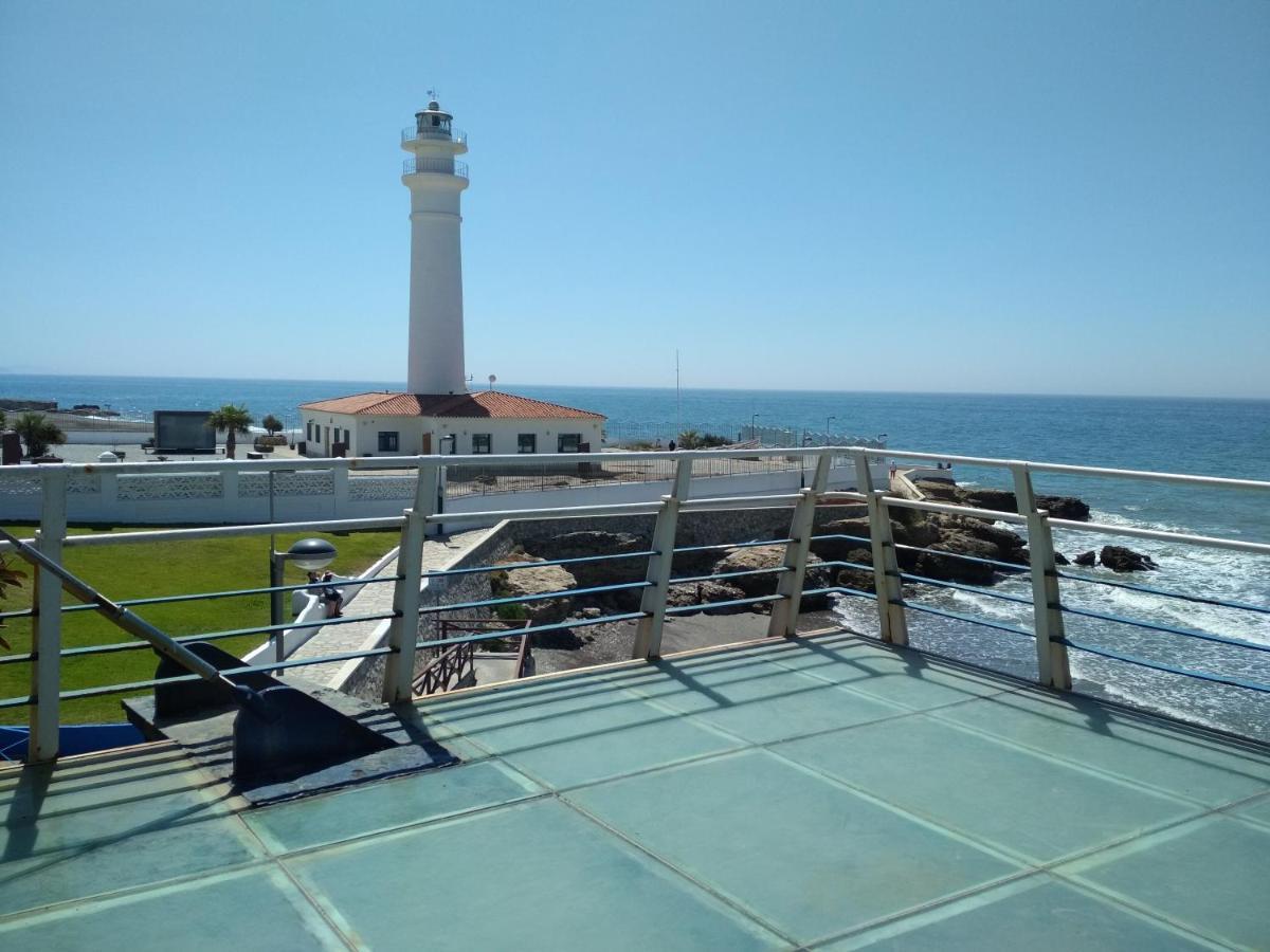 Villa Las Encinas Costa Del Sol Торрокс-Коста Экстерьер фото
