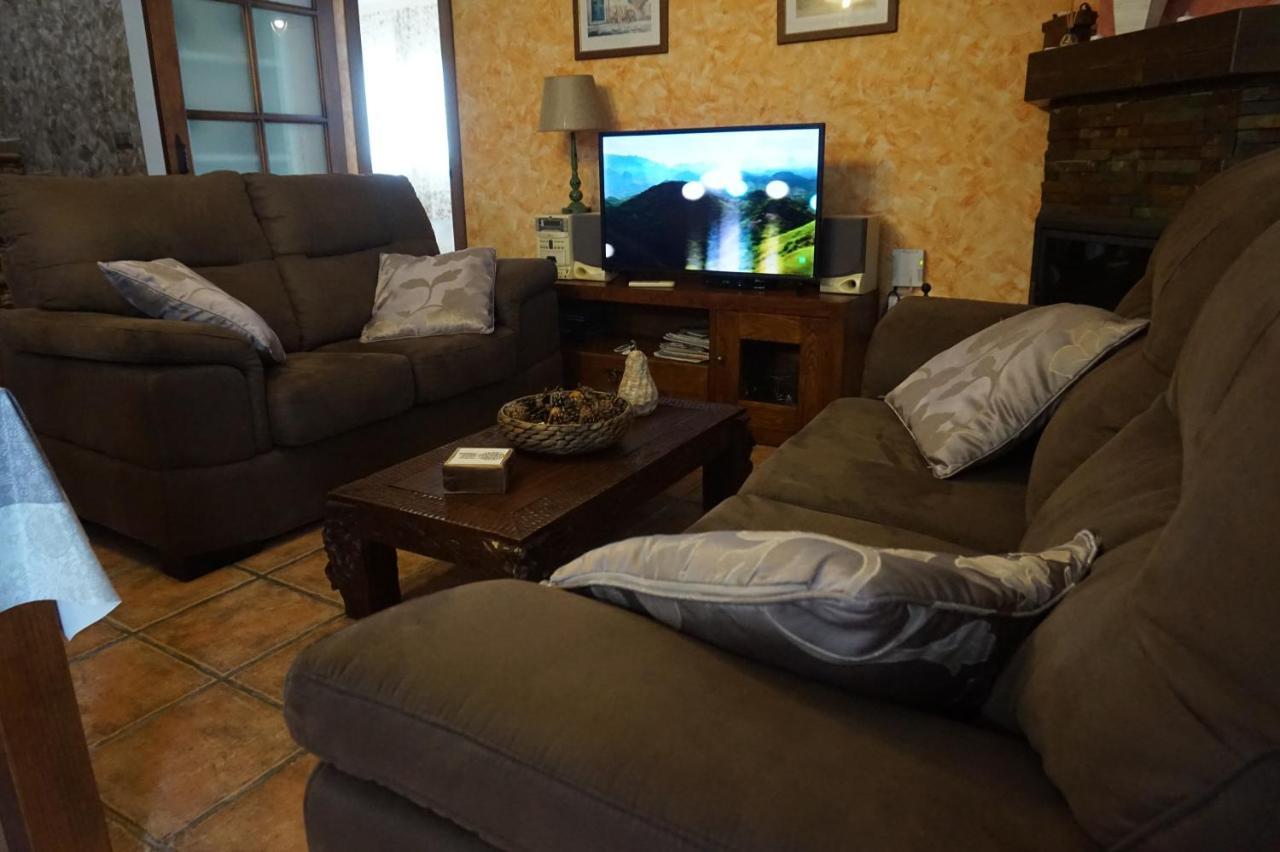 Villa Las Encinas Costa Del Sol Торрокс-Коста Экстерьер фото