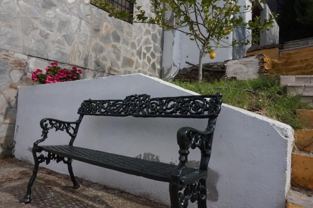 Villa Las Encinas Costa Del Sol Торрокс-Коста Экстерьер фото