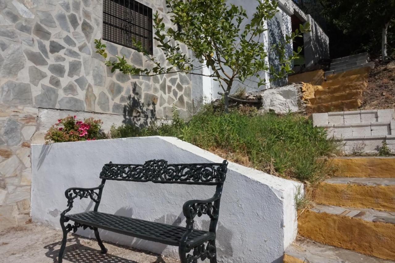 Villa Las Encinas Costa Del Sol Торрокс-Коста Экстерьер фото