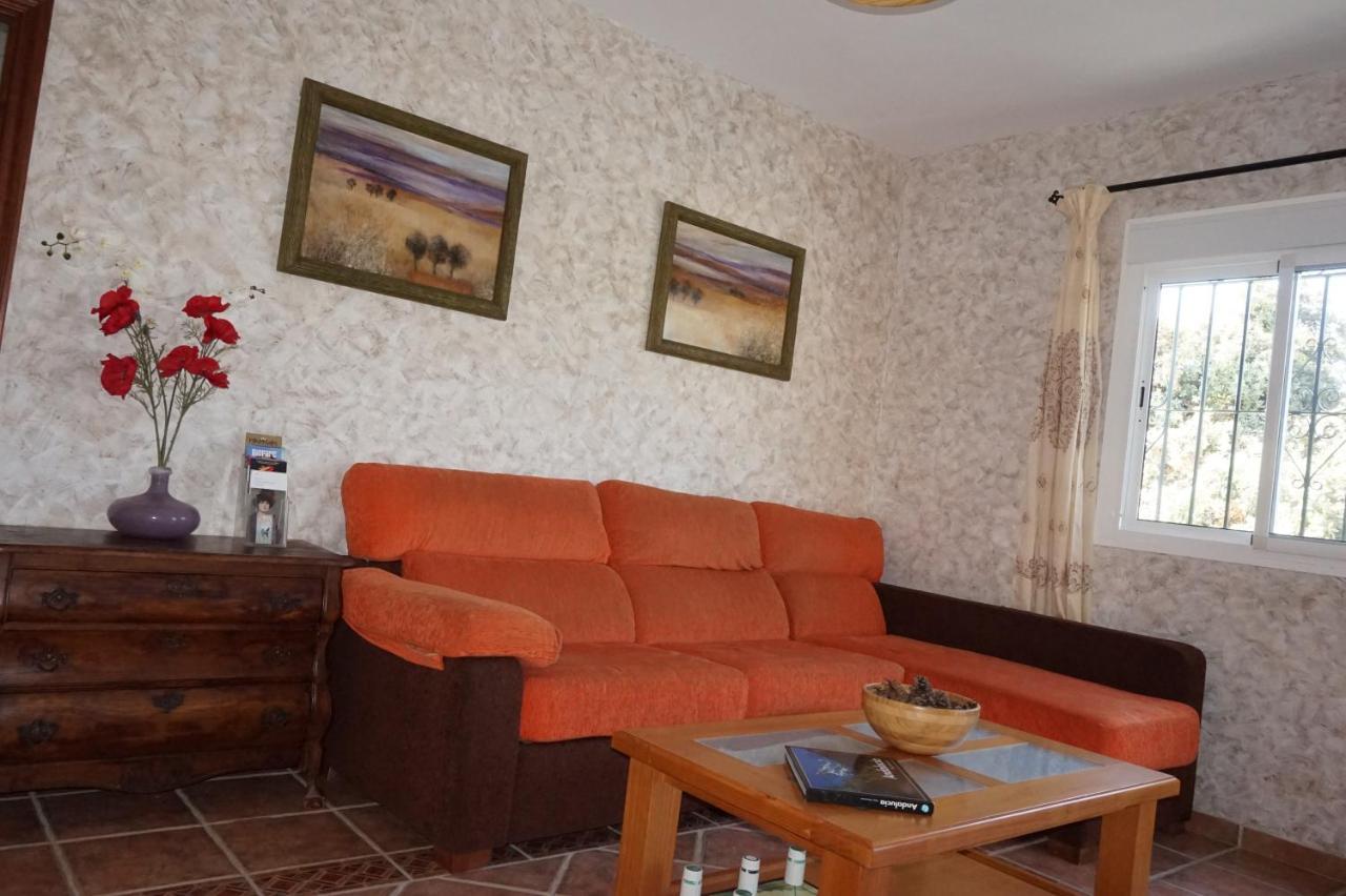 Villa Las Encinas Costa Del Sol Торрокс-Коста Экстерьер фото